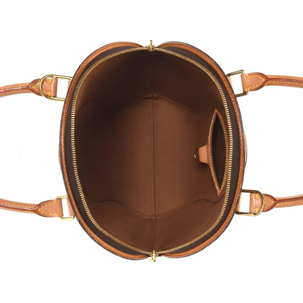 Pre-Owned Louis Vuitton Ellipse PM Shoulder Bag – Image 3 of 8