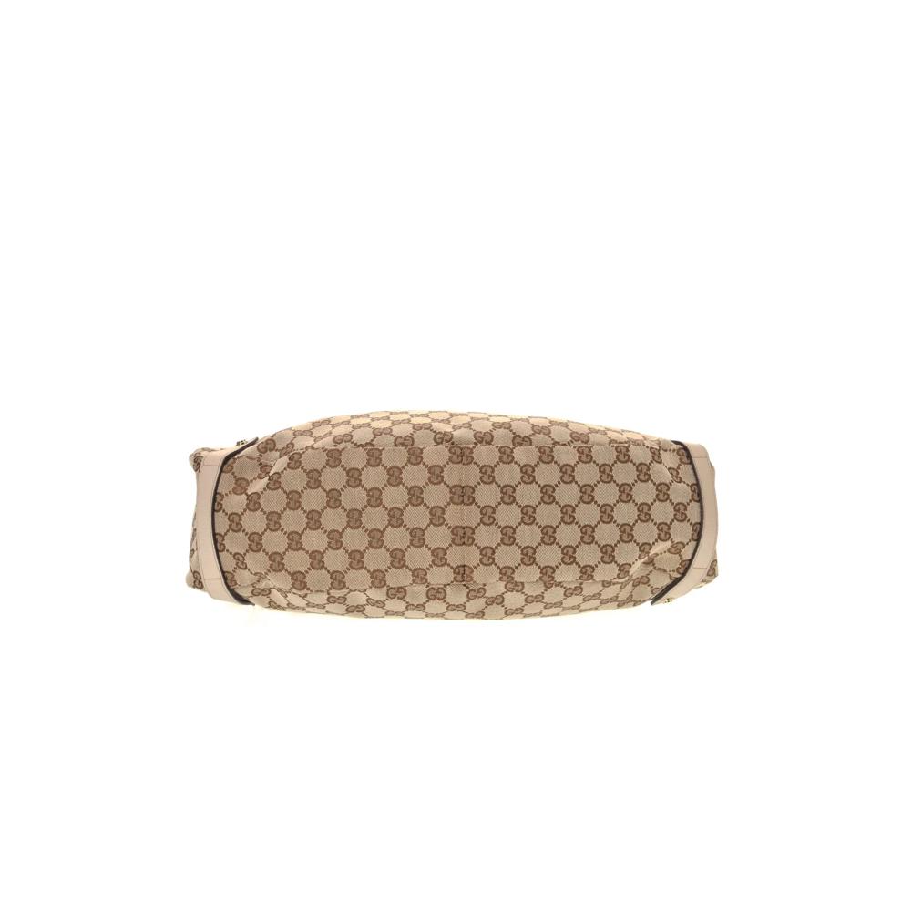 Pre-Owned Gucci Abbey Tote One Size Shoulder – Image 4 of 7