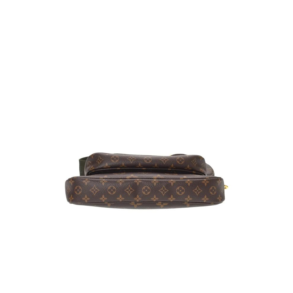 Pre-Owned Louis Vuitton Multi Pochette Accessoires Crossbody – Image 4 of 7