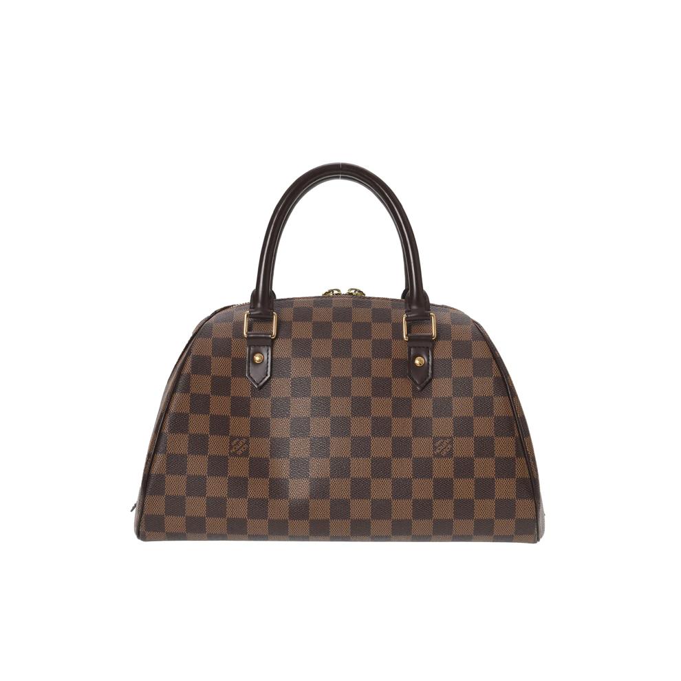 Pre-Owned Louis Vuitton Ribera MM Top Handle Bag – Image 2 of 8