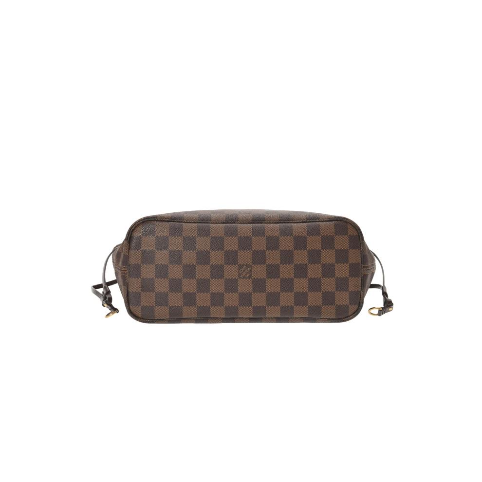 Pre-Owned Louis Vuitton Neverfull PM Tote – Image 4 of 8