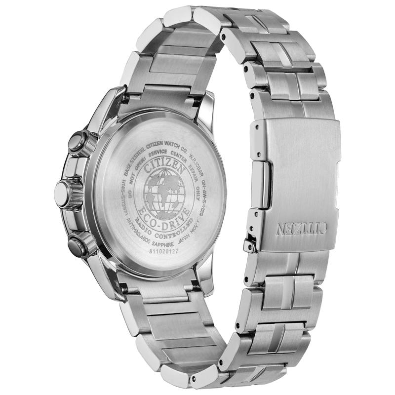 Men&#39;s PCAT Watch in Stainless Steel, 43MM – Image 3 of 4