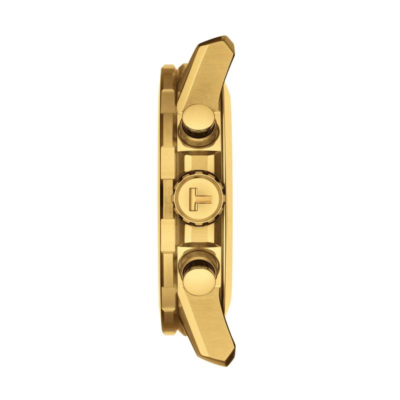 TISSOT STYLISH 腕時計 ゴールド TISSOT ティソ STYLIST スタイリスト 手巻き レディースウォッチ