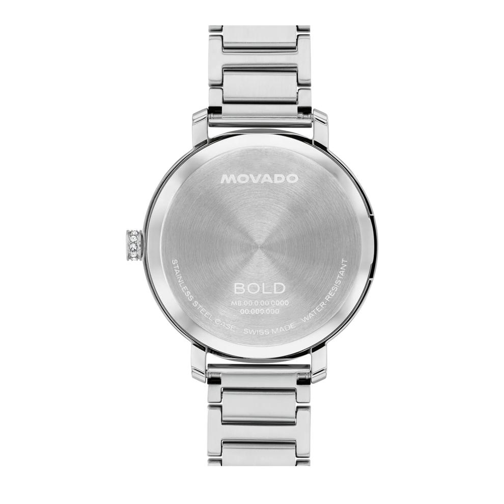 Ladies' Evolution Watch in Stainless Steel – Image 3 of 3