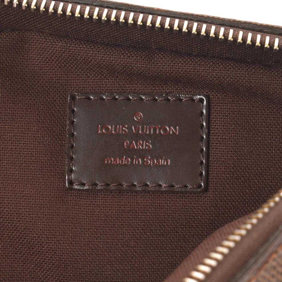Pre-Owned Louis Vuitton Geronimos Crossbody – Image 6 of 7