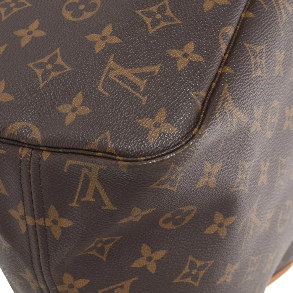 Pre-Owned Louis Vuitton Neverfull MM Tote – Image 6 of 10