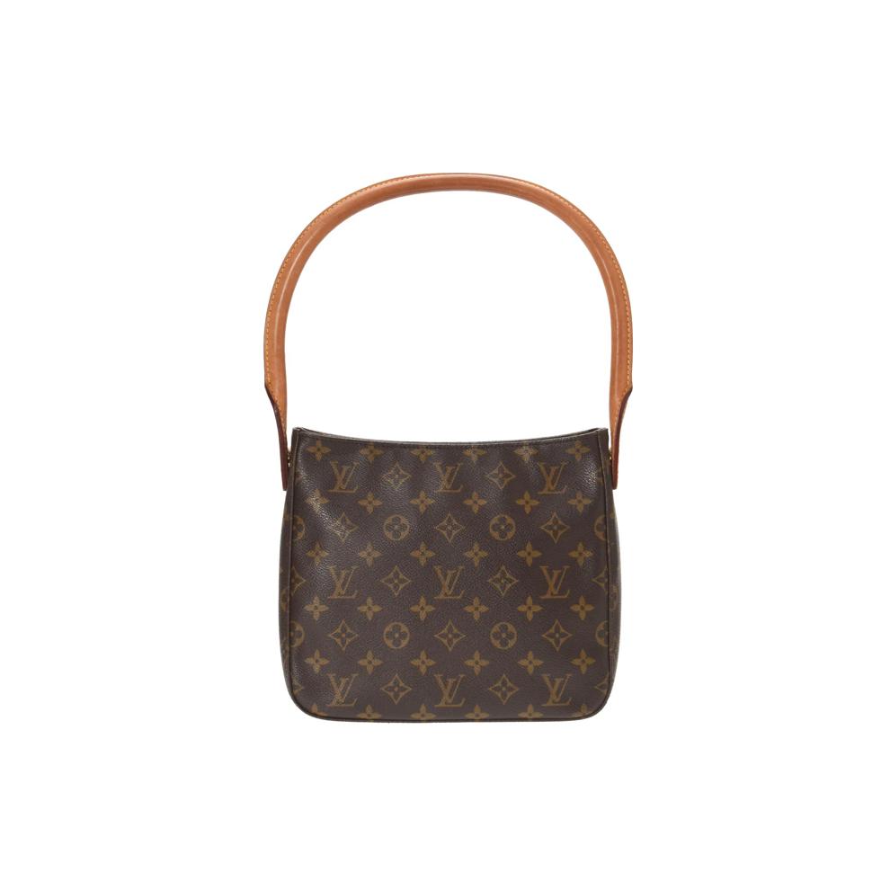 Pre-Owned Louis Vuitton Looping MM Shoulder Bag – Image 2 of 10