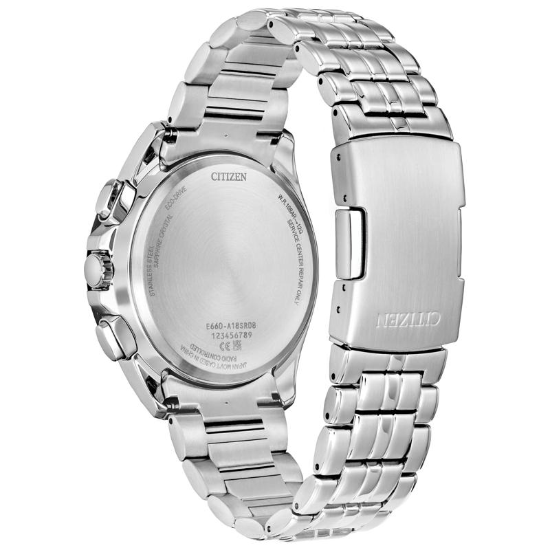 Men&#39;s PCAT Watch in Stainless Steel, 43MM – Image 3 of 3