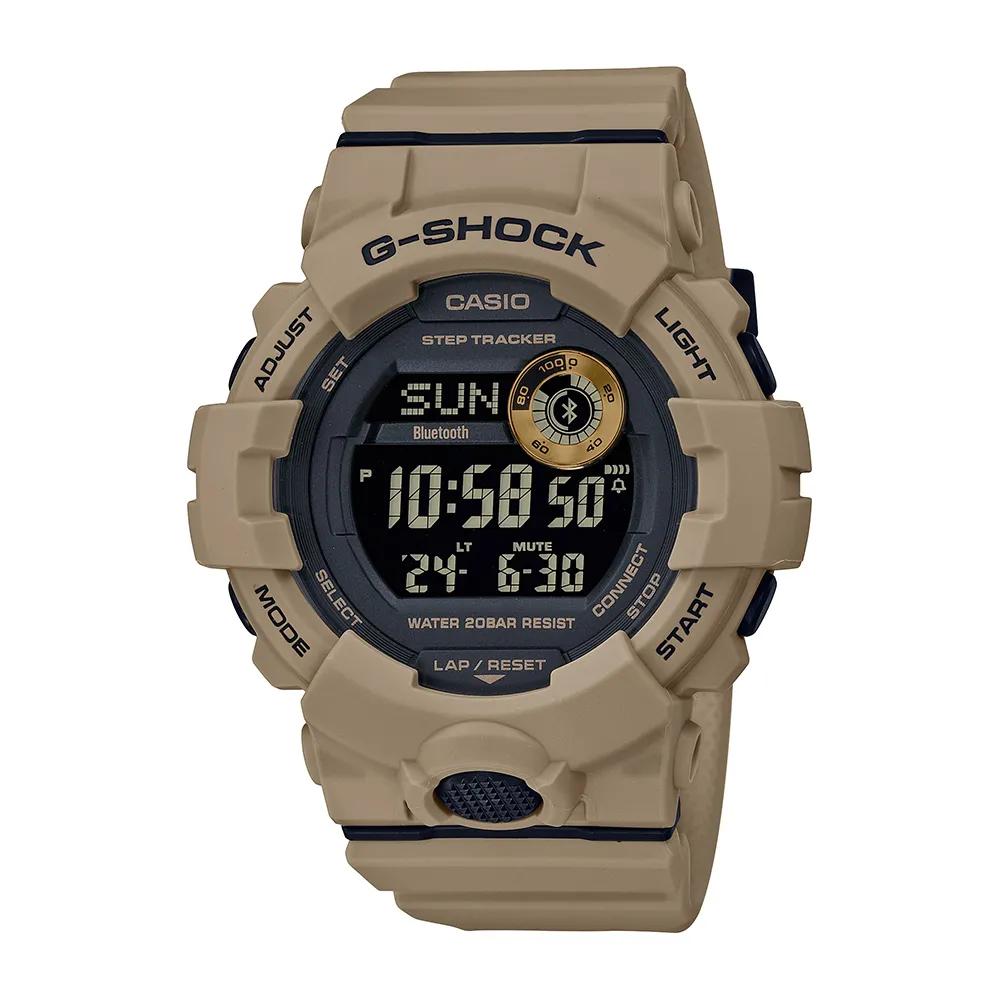 GSHOCK Power Trainer Men's Watch | Helzberg