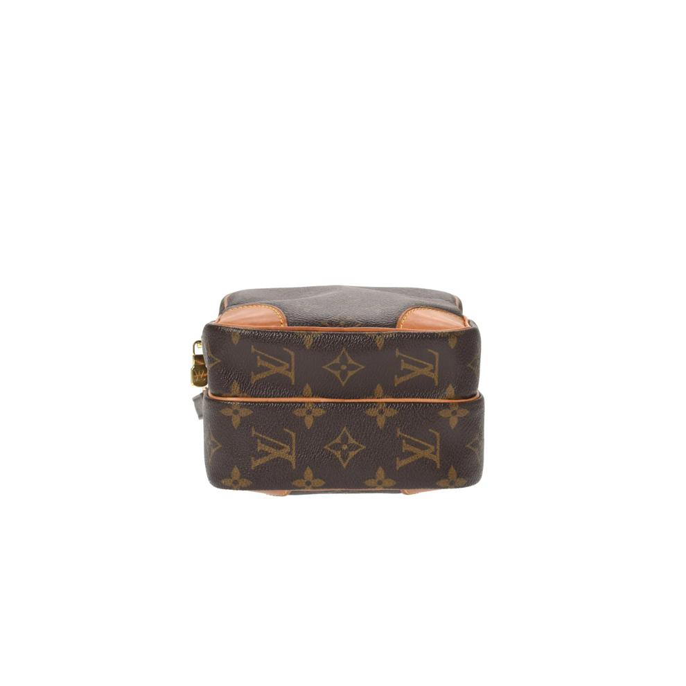 Pre-owned Louis Vuitton Amazone Small  Crossbody – Image 4 of 8