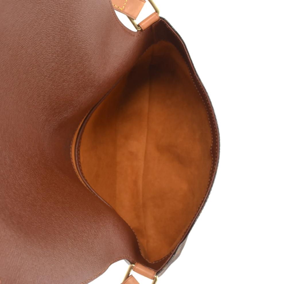 Pre-Owned Louis Vuitton Musette Tango Short Strap Small Shoulder – Image 3 of 7