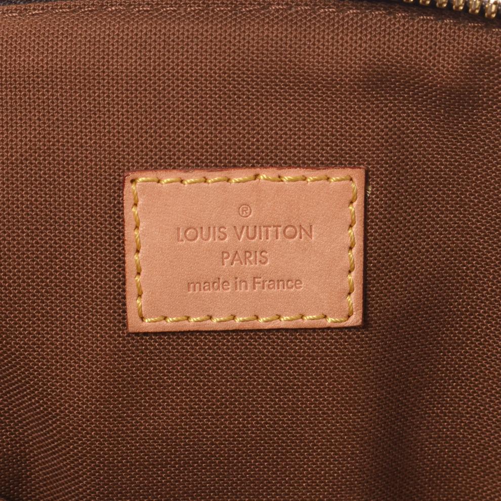 Pre-Owned Louis Vuitton Tivoli Top Handle Bag – Image 7 of 8