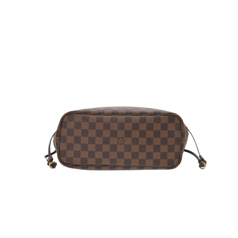 Pre-Owned Louis Vuitton Neverfull Small Tote – Image 4 of 7