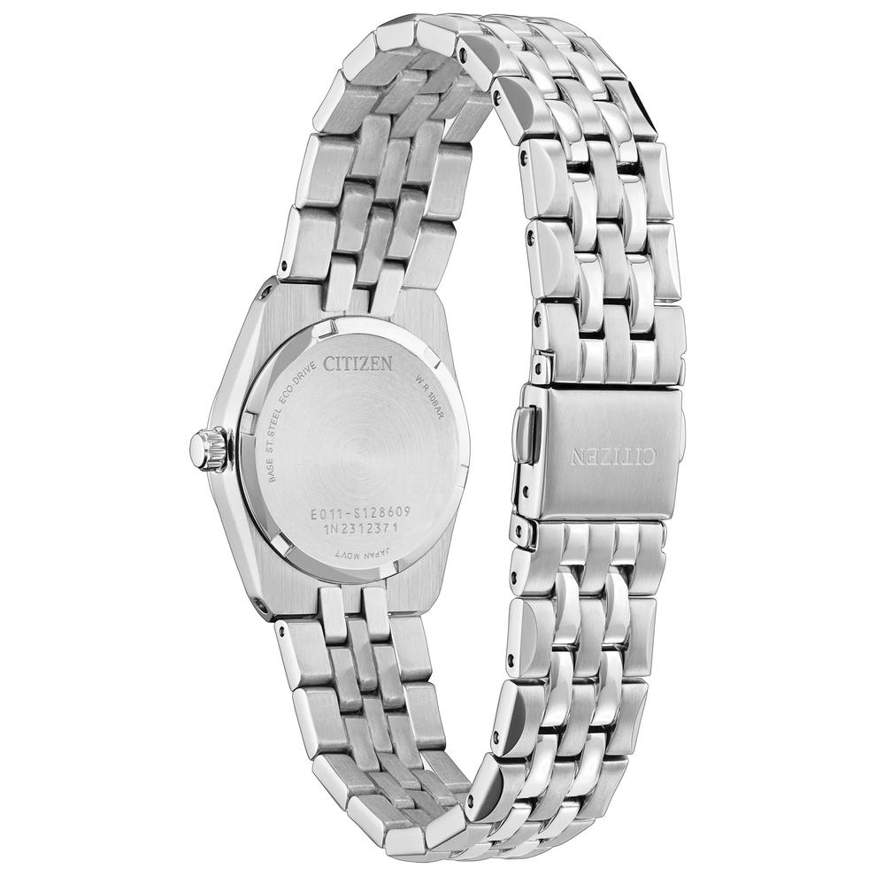 Ladies' Corso Watch in Stainless Steel, 27mm – Image 3 of 3