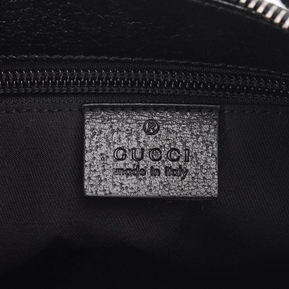 Pre-Owned Gucci Joy Messenger Crossbody – Image 5 of 7