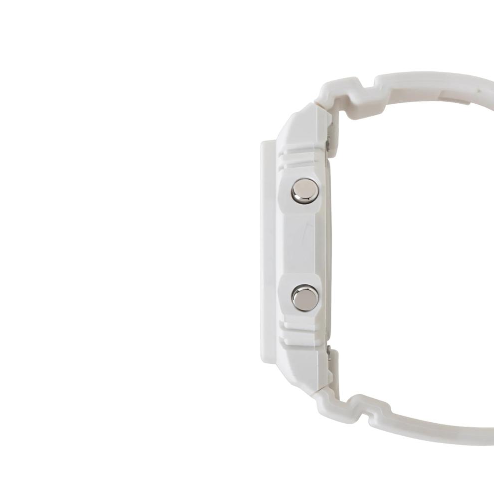 Ladies' Watch in White Resin, 40MM – Image 3 of 3