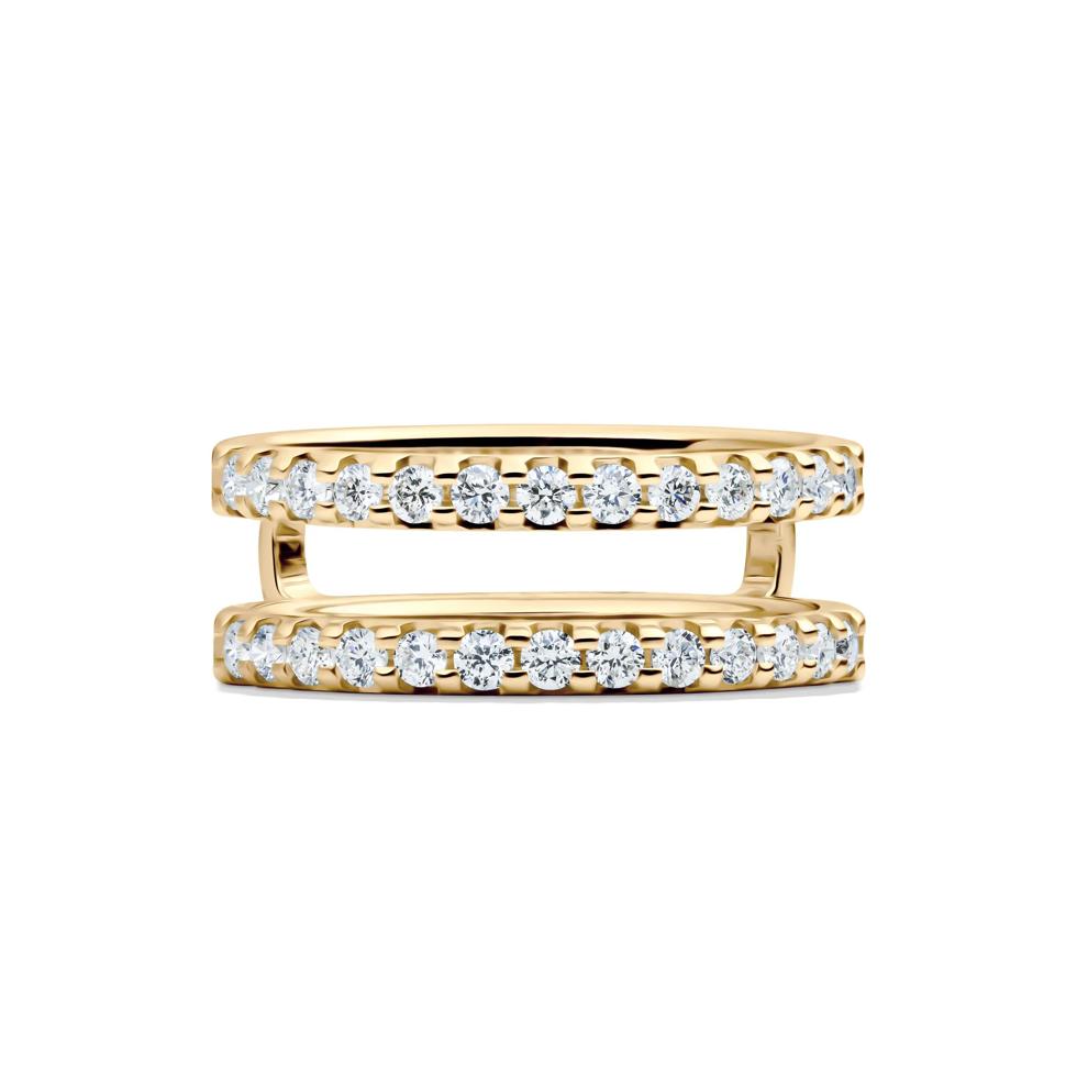 Diamond Enhancer in 14K Yellow Gold (5/8 ct. tw.) – Image 1 of 4