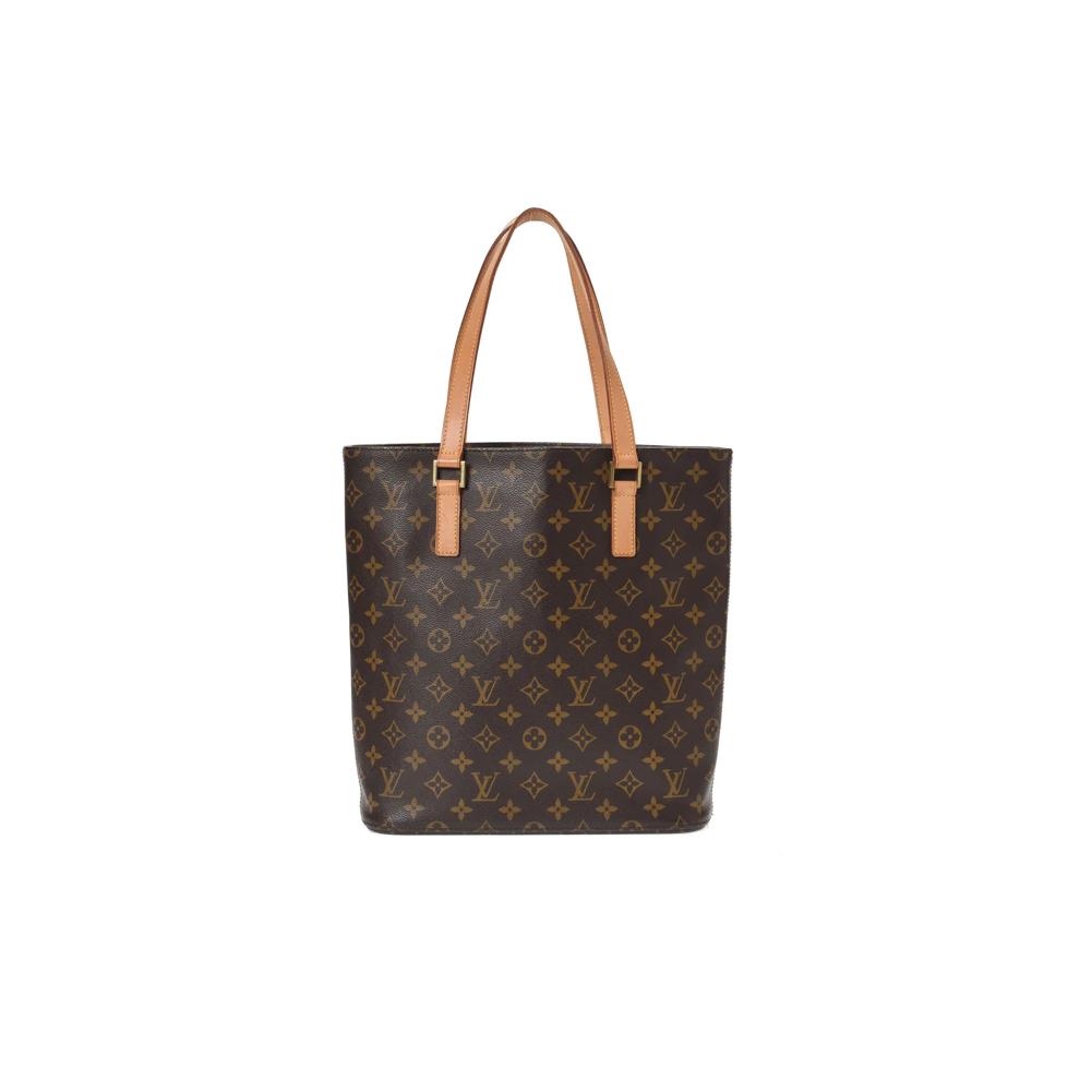 Pre-Owned Louis Vuitton Vavin Medium  Tote – Image 1 of 8