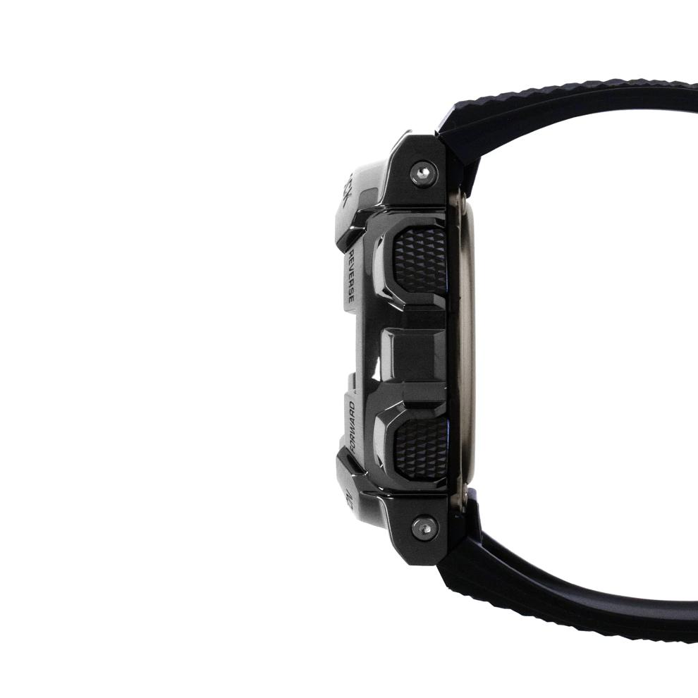 G-SHOCK Men&rsquo;s 110-Series Black Resin Watch – Image 3 of 3
