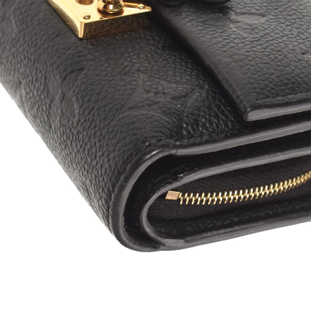 Pre-Owned Louis Vuitton Metis Compact Wallet – Image 5 of 7