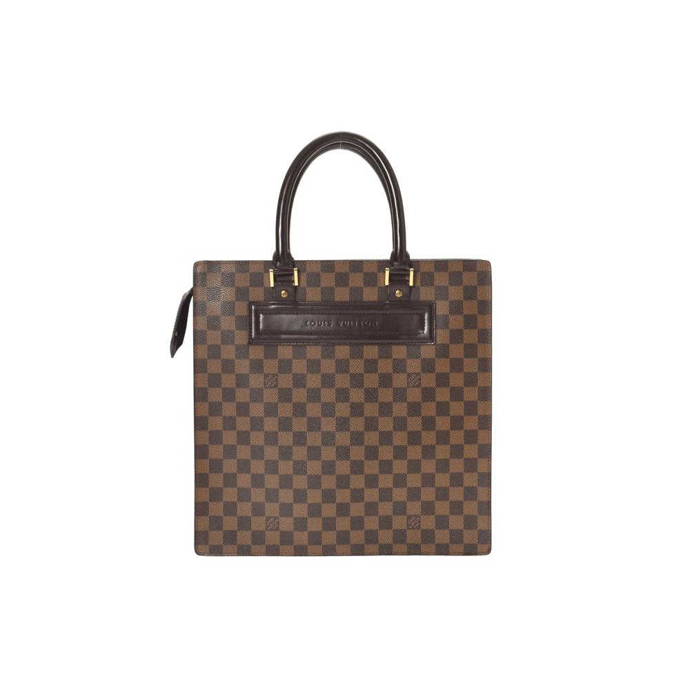 Pre-Owned Louis Vuitton Venice Tote – Image 1 of 10