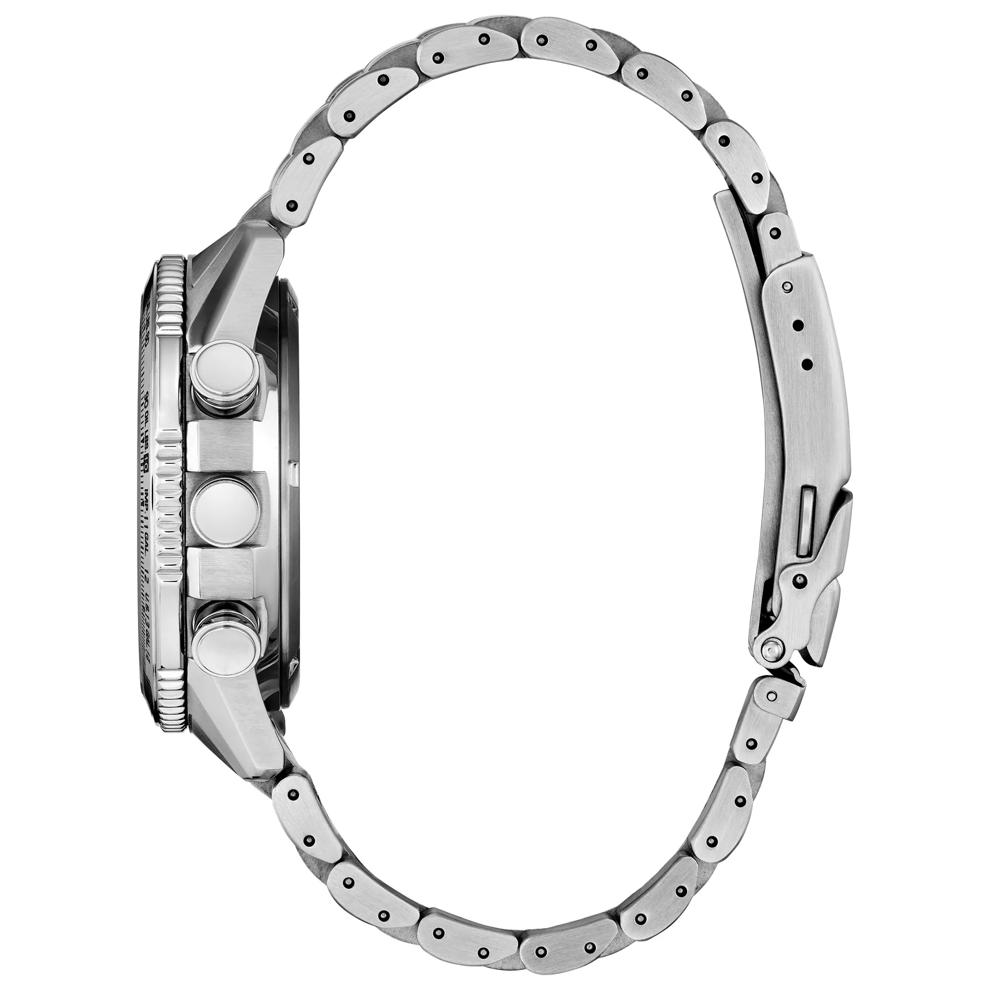 Men's Promaster Skyhawk Watch in Stainless Steel. – Image 2 of 3