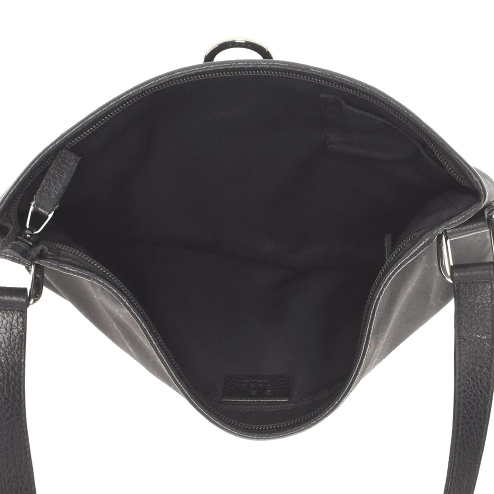 Pre-Owned Gucci Abbey Flat Messenger Crossbody – Image 3 of 7