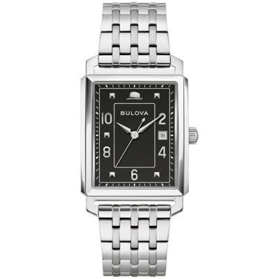 Men's Frank Sinatra Watch in Stainless Steel
