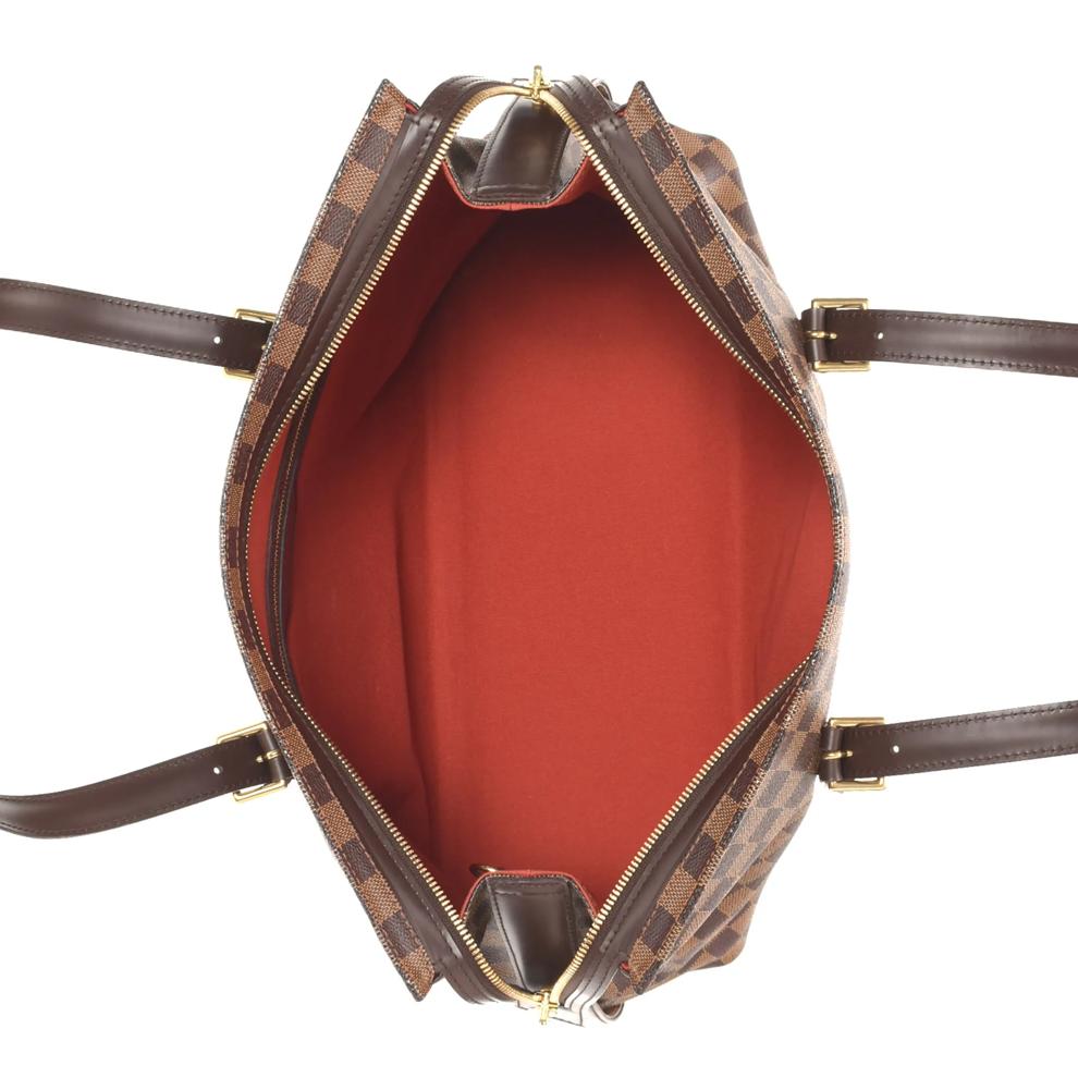Pre-Owned Louis Vuitton Chelsea Shoulder Bag – Image 3 of 8