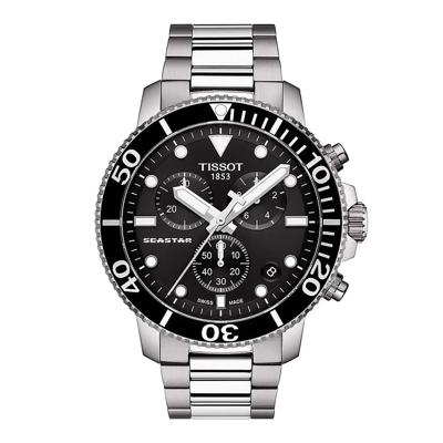 Seastar 1000 Chronograph Men's Watch