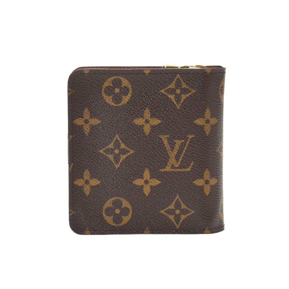 Pre-Owned Louis Vuitton Compact Snap Wallet – Image 2 of 7