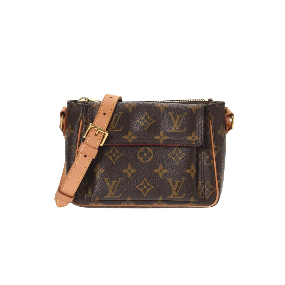 Pre-Owned Louis Vuitton Viva Cite Small Crossbody – Image 1 of 6