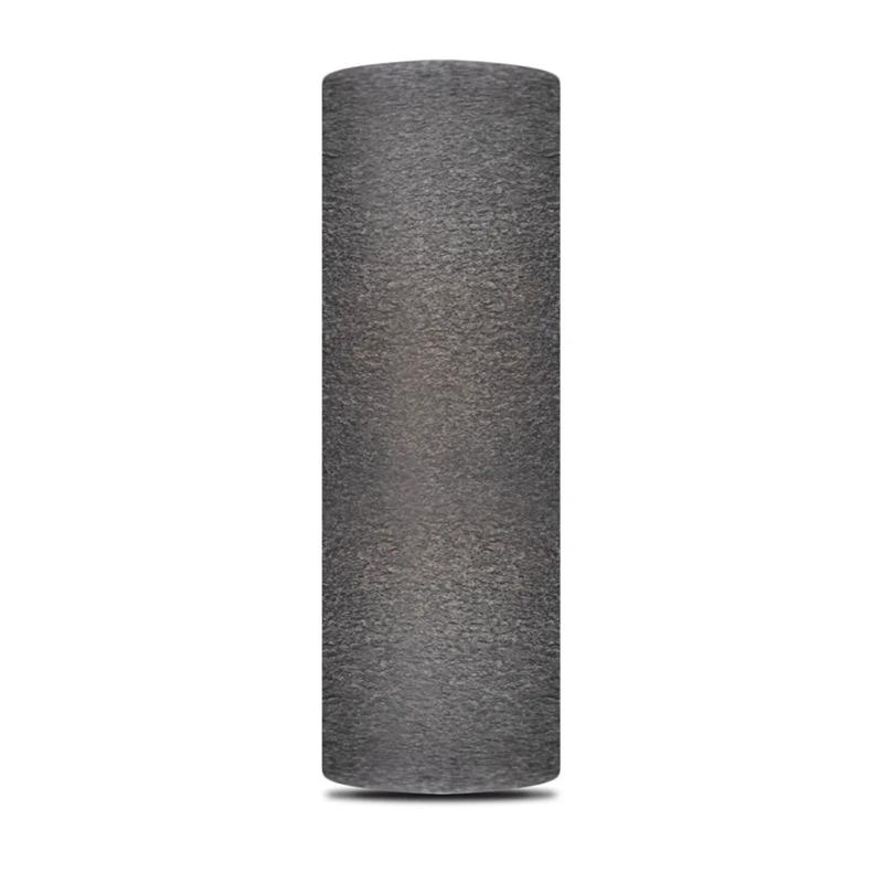 Men&#39;s Band in Tantalum &amp; 14K Rose Gold – Image 3 of 3