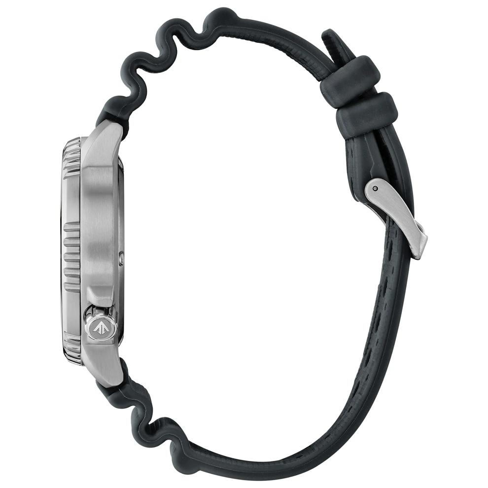 Men's Pro Master Dive Watch With a Polyurethane Strap – Image 2 of 3