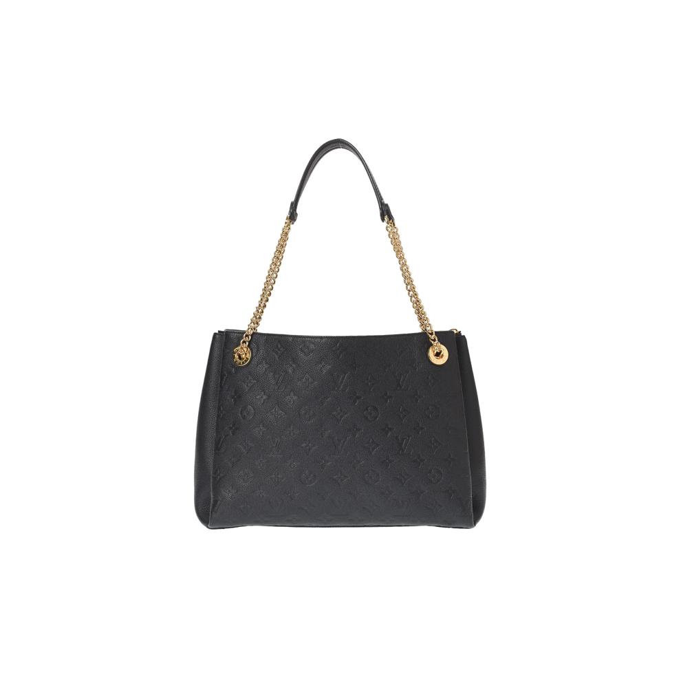 Pre-Owned Louis Vuitton Surene MM Chain Shoulder Bag – Image 2 of 8