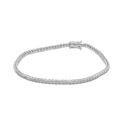 Diamond Tennis Bracelet