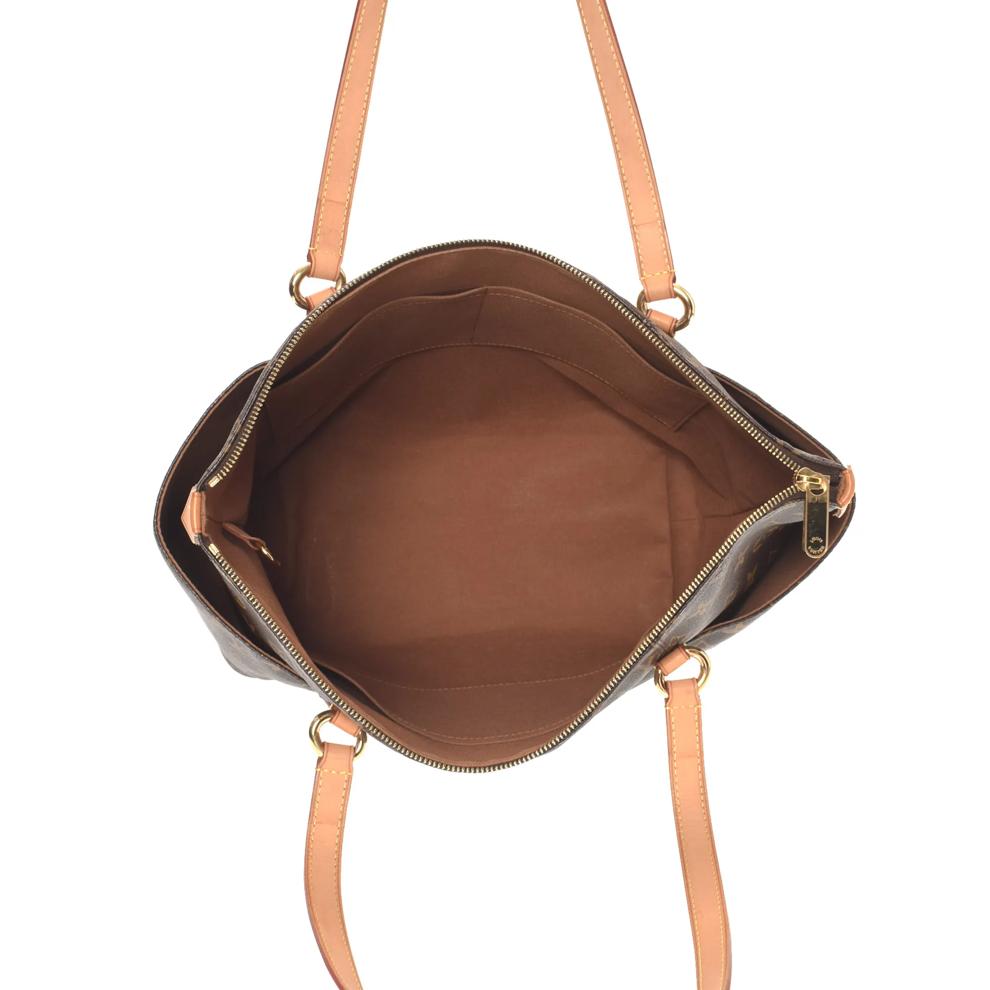 Pre-Owned Louis Vuitton Totally Medium Tote – Image 3 of 8