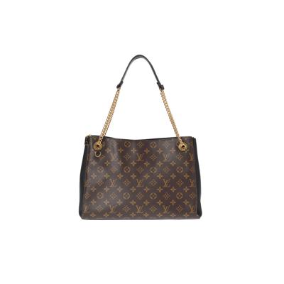 Pre-owned Louis Vuitton Surene MM Chain Shoulder Bag