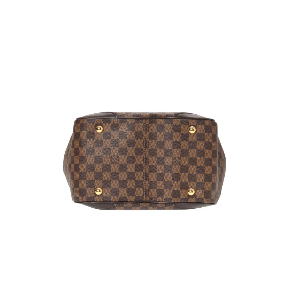 Pre-Owned Louis Vuitton Verona Medium Tote – Image 4 of 8