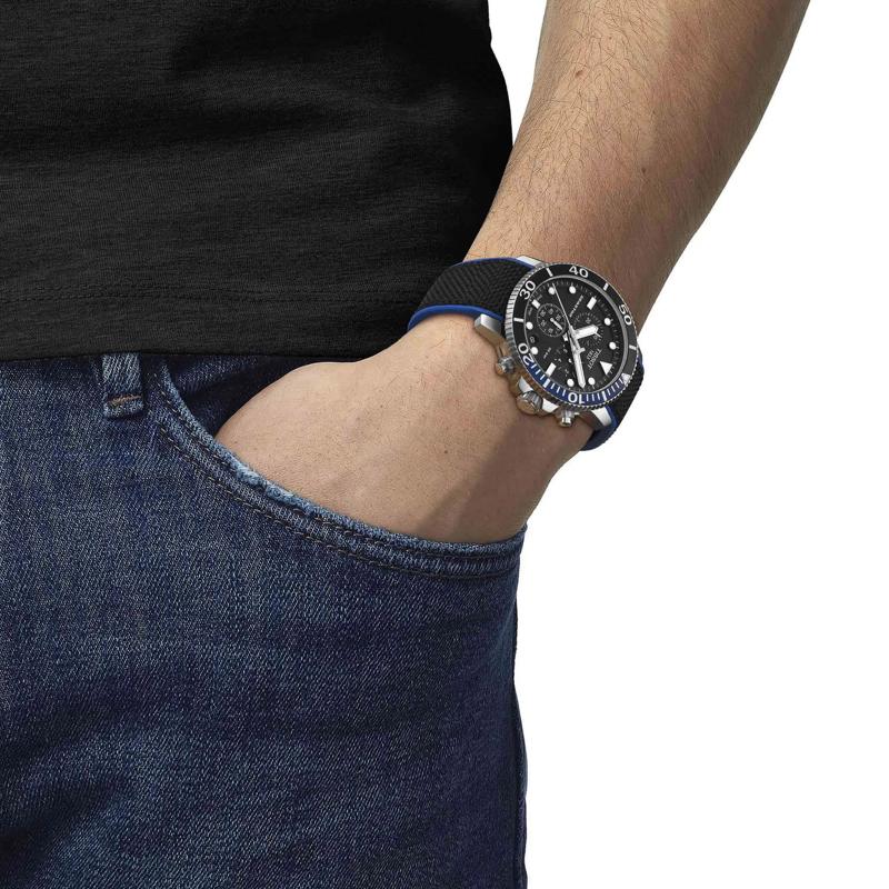 Men&rsquo;s Seastar 1000 Watch – Image 5 of 5