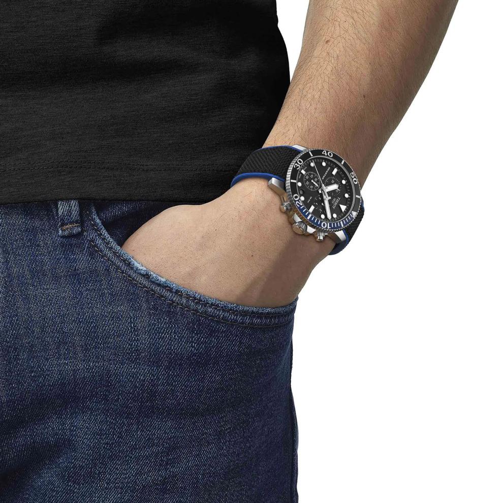 Men&rsquo;s Seastar 1000 Watch – Image 5 of 5