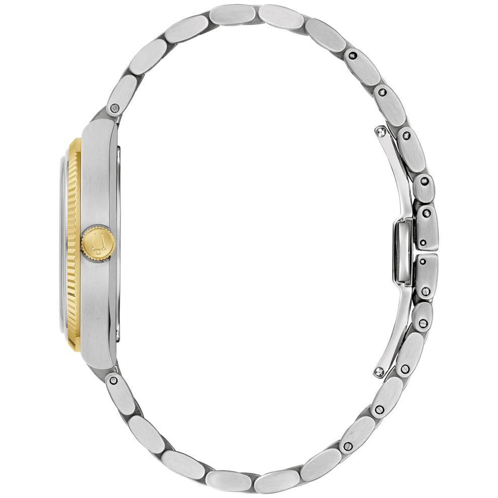 Men's Super Seville Watch in Two-Tone Stainless Steel – Image 3 of 3