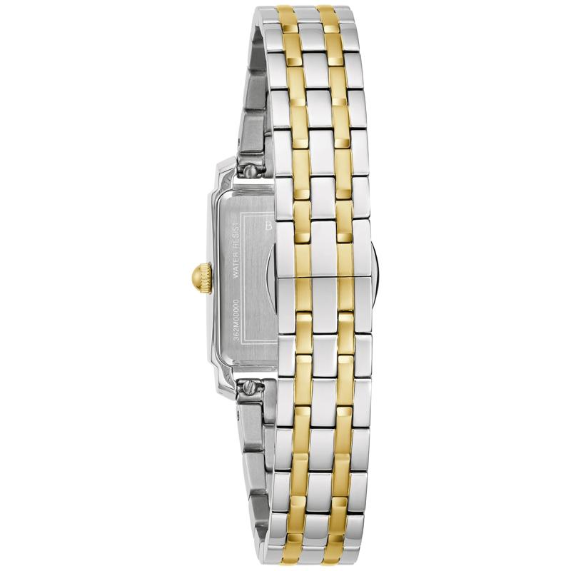 Ladies' Sutton Watch in Two-Toned Stainless Steel – Image 3 of 3