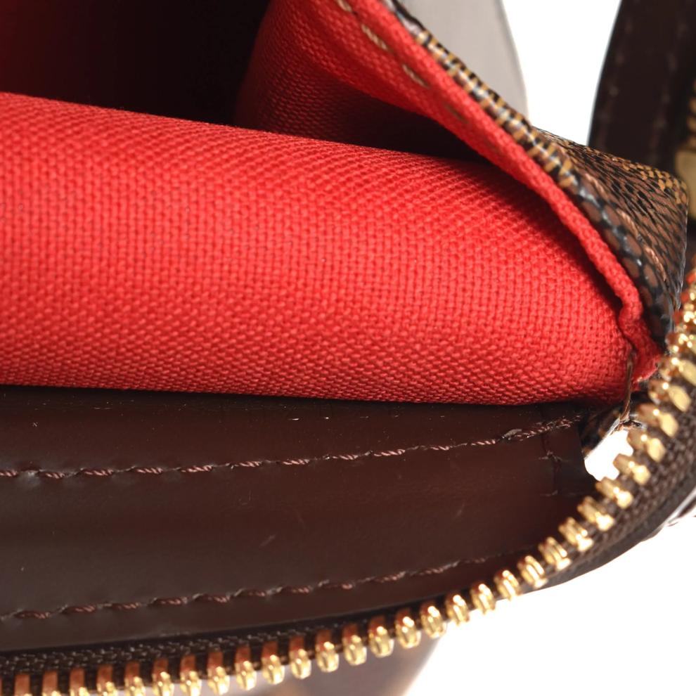 Pre-Owned Louis Vuitton Chelsea Tote – Image 4 of 7