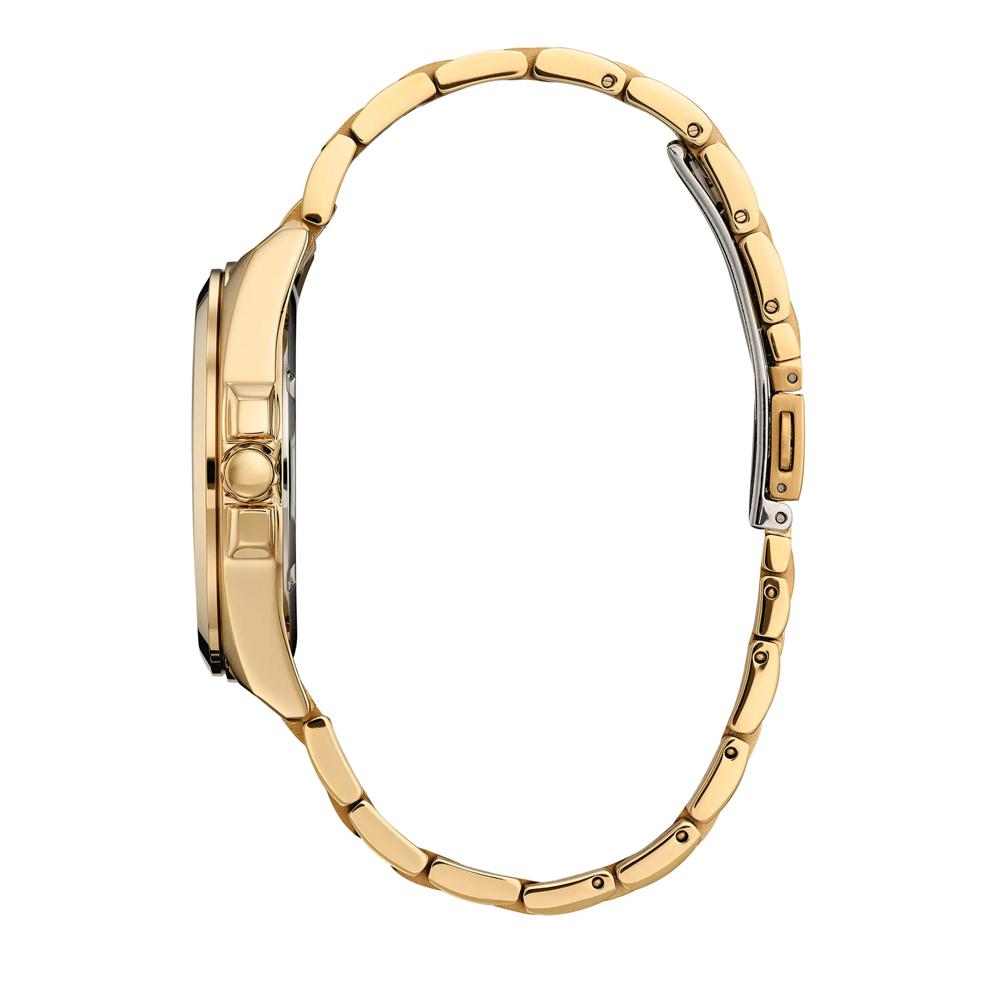 Men's Peyten Watch in Gold-Tone Stainless Steel, 41MM – Image 2 of 3