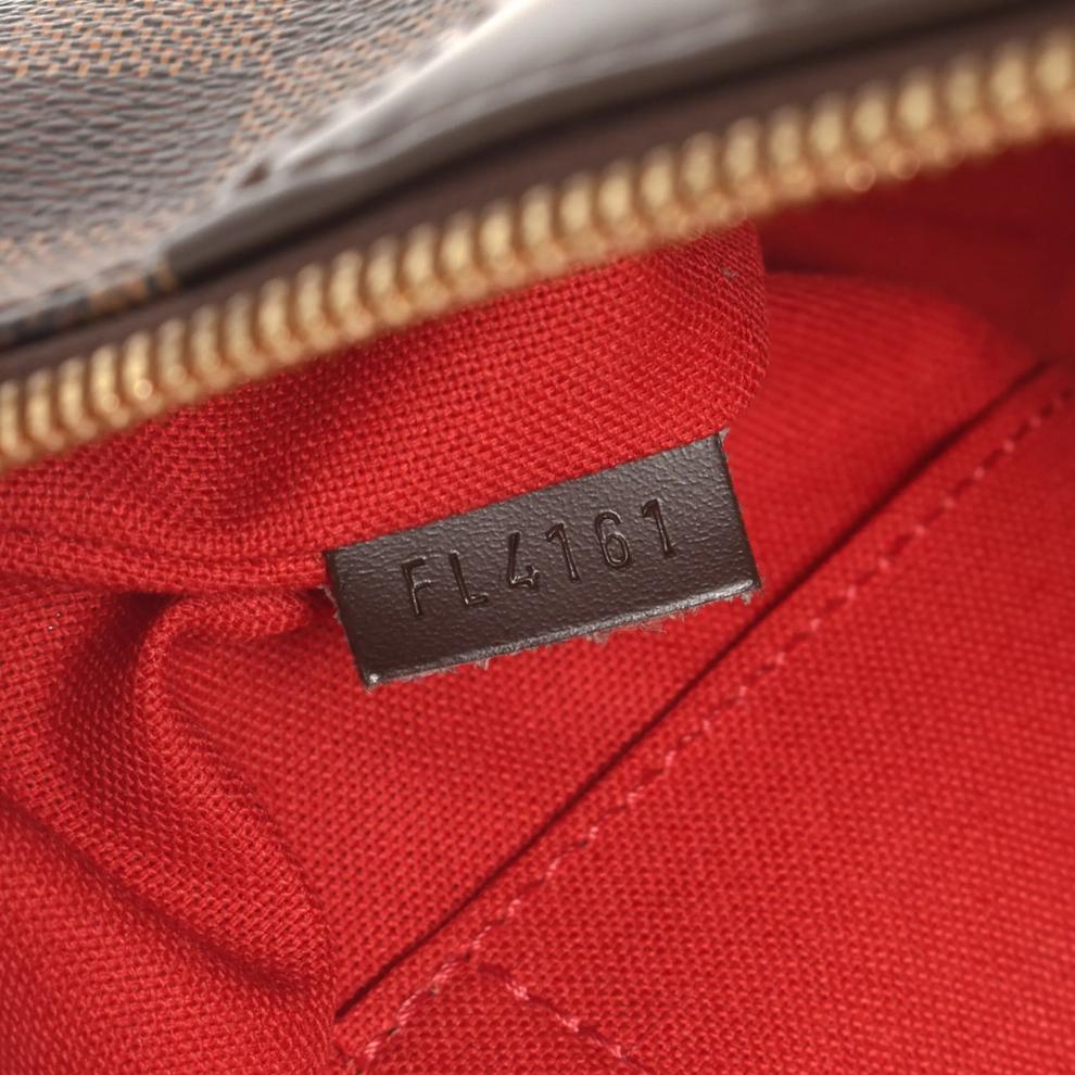 Pre-Owned Louis Vuitton Westminster PM Shoulder Bag – Image 7 of 7