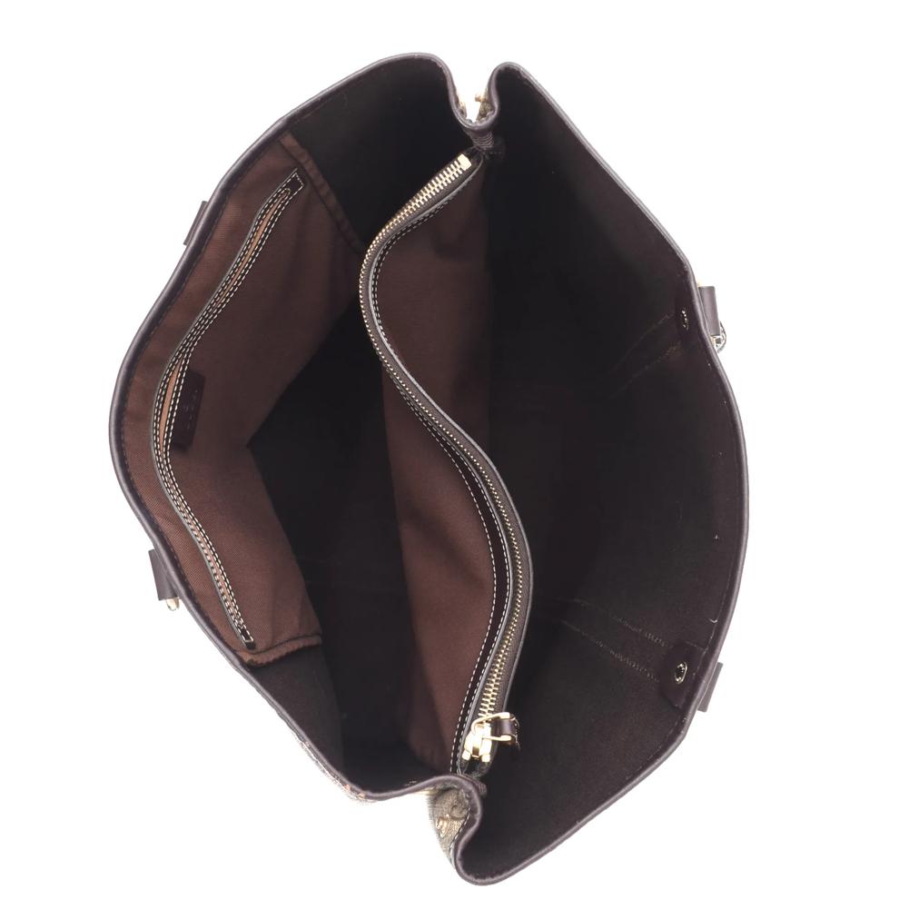 Pre-Owned Gucci Joy Vertical Tote – Image 3 of 8