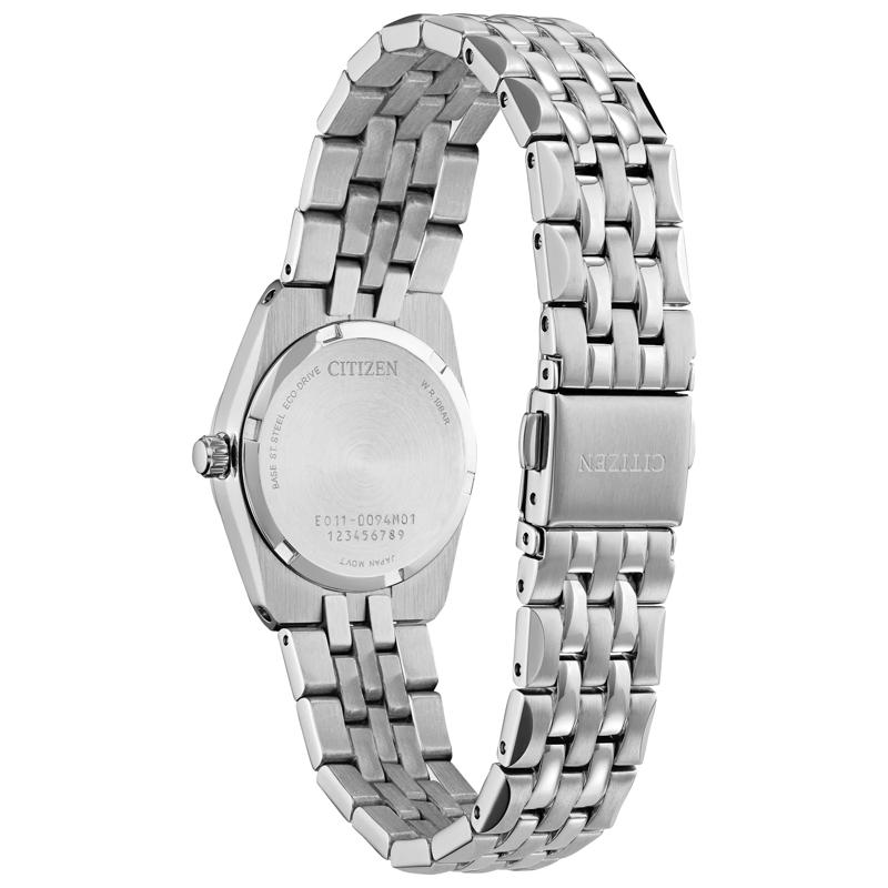 Ladies&#39; Corso Diamond Watch in Stainless Steel, 28MM – Image 3 of 3