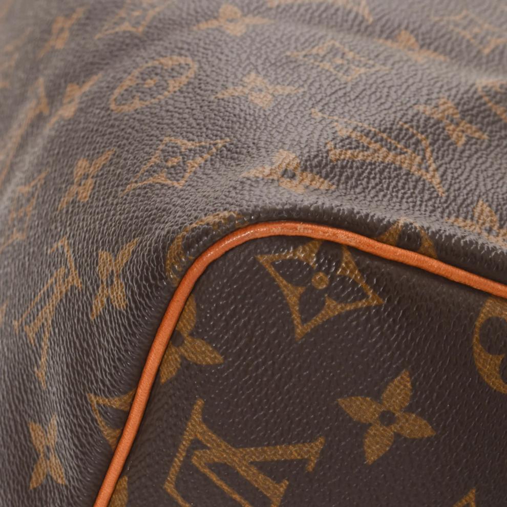 Pre-Owned Louis Vuitton Speedy 30 Top Handle Bag – Image 5 of 9