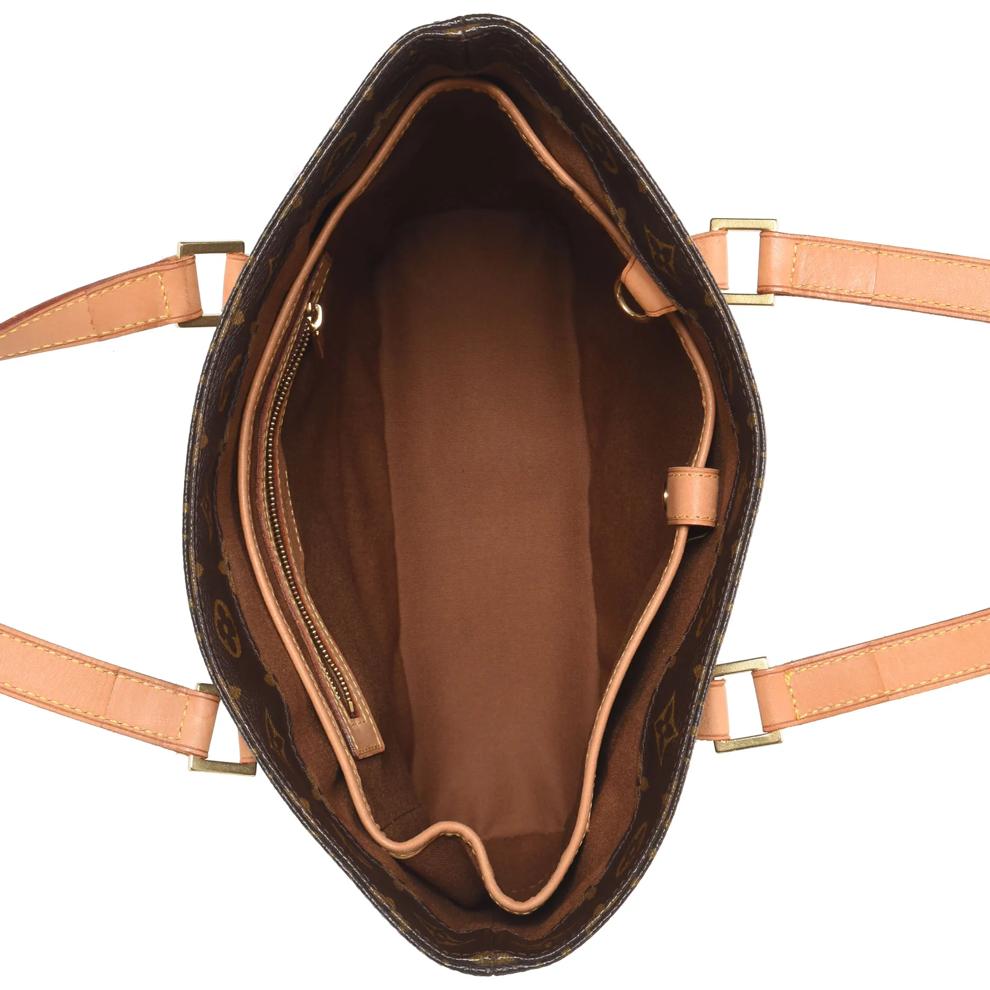 Pre-Owned Louis Vuitton Vavin Medium  Tote – Image 4 of 8